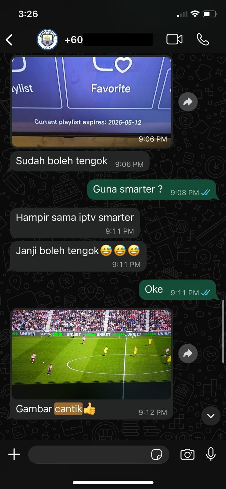 Customer Review