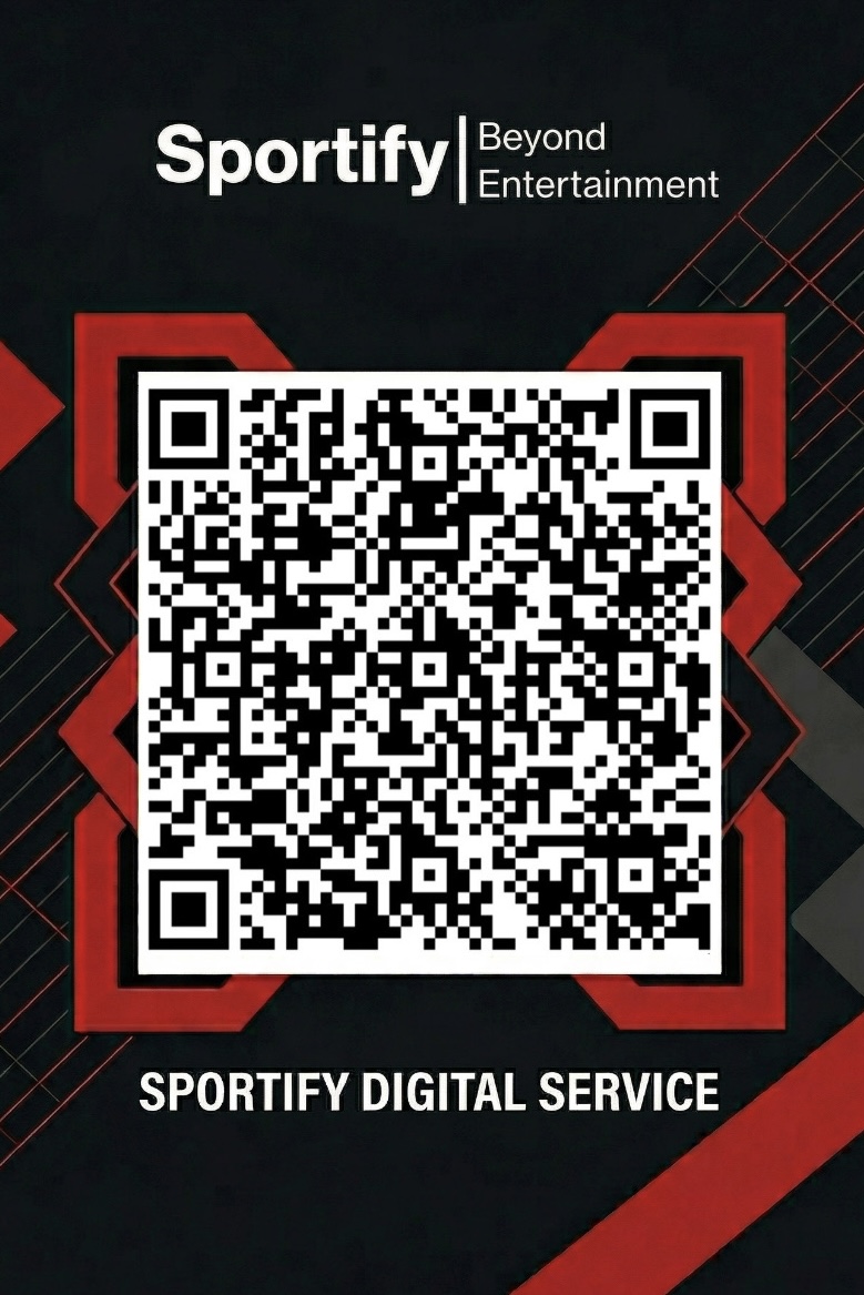 QRIS Payment Code